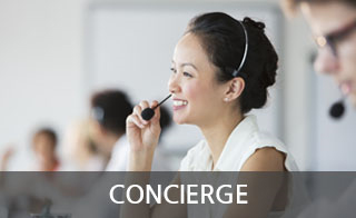 CONCIERGE